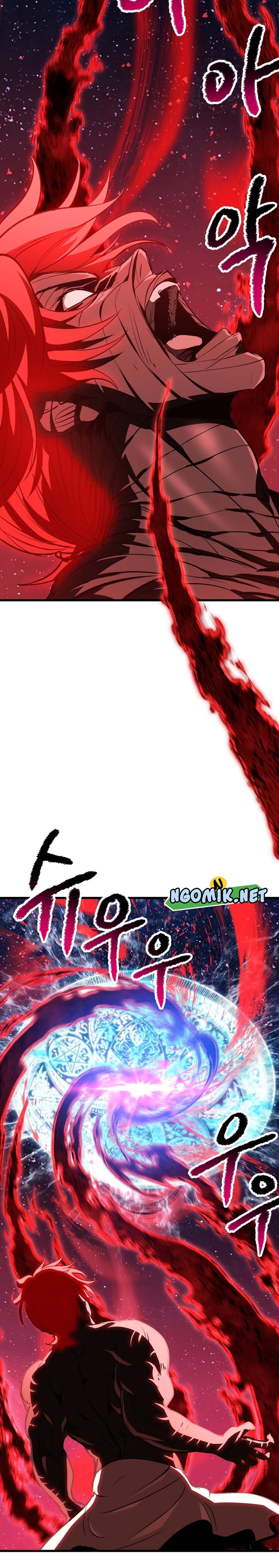 Otherworldly Sword King’s Survival Records Chapter 184 Gambar 13